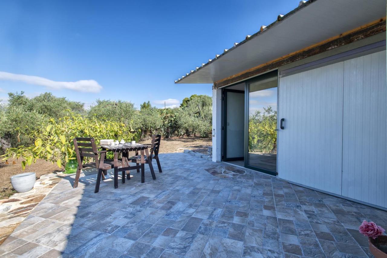 Casa Rina Villa Sassari Exterior foto