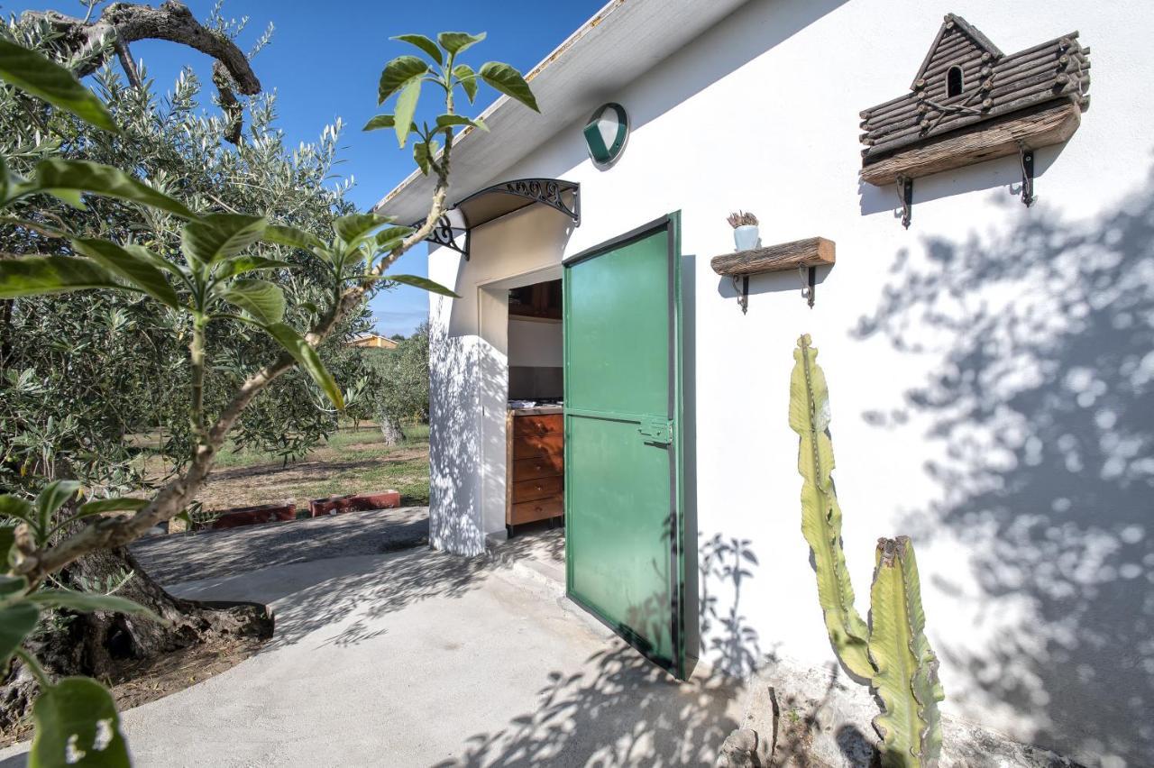 Casa Rina Villa Sassari Exterior foto